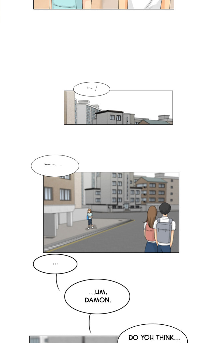 Read Ghost Wife chapter 63 image 28 on Lezhin