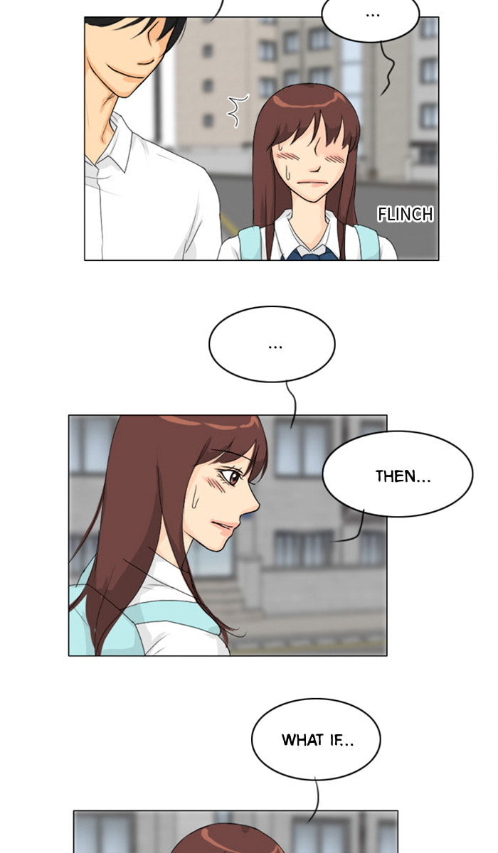 Read Ghost Wife chapter 63 image 30 on Lezhin