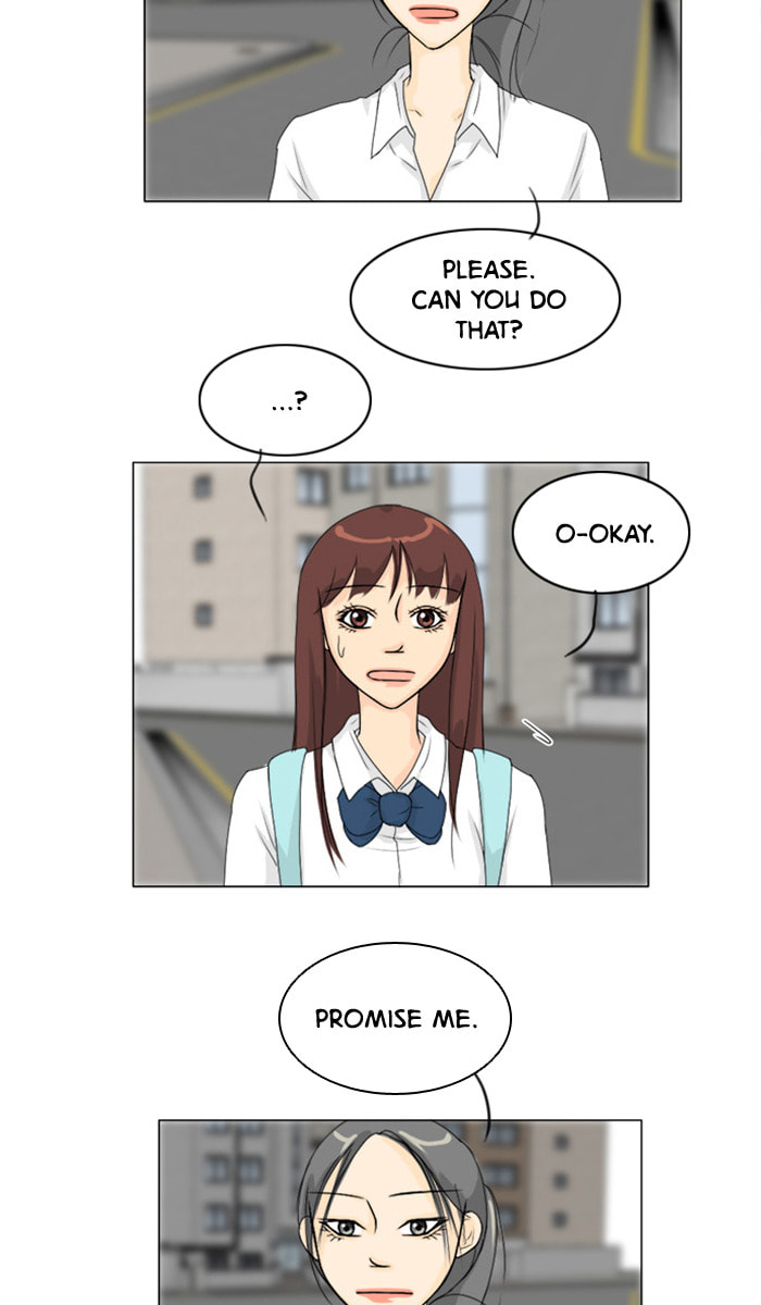 Read Ghost Wife chapter 63 image 36 on Lezhin