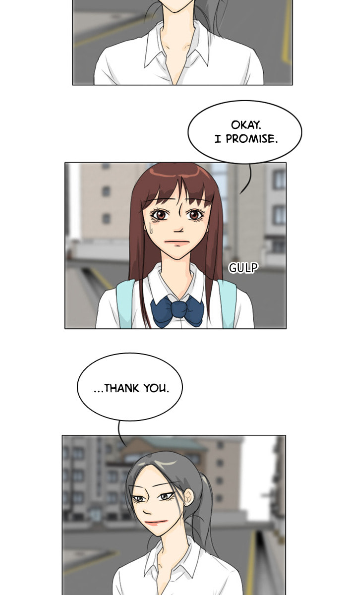 Read Ghost Wife chapter 63 image 37 on Lezhin
