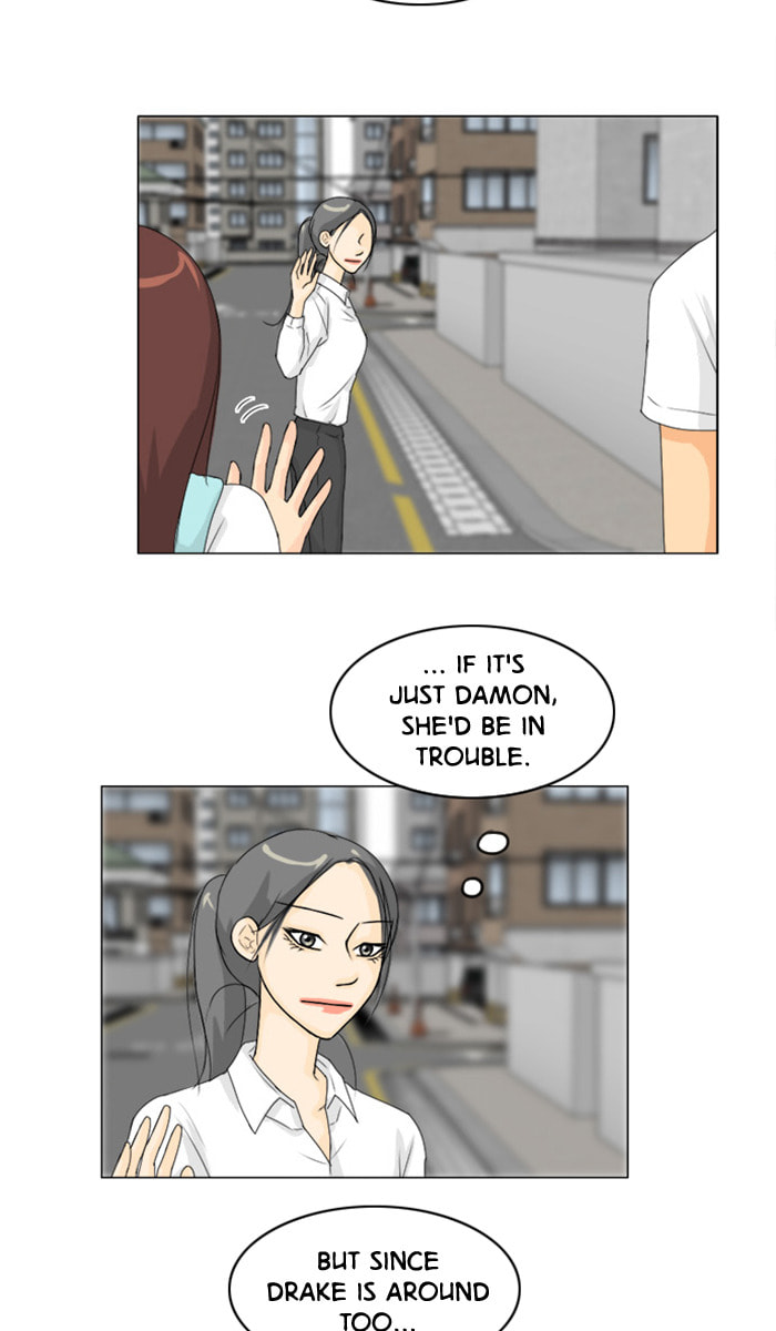Read Ghost Wife chapter 63 image 39 on Lezhin