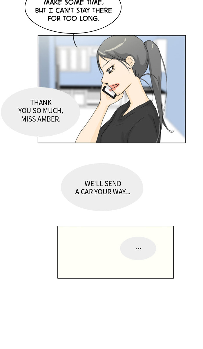 Read Ghost Wife chapter 63 image 4 on Lezhin