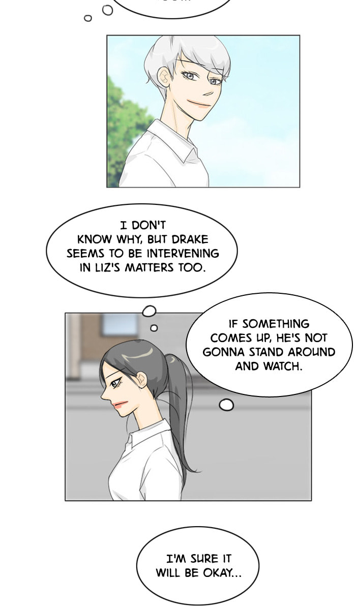 Read Ghost Wife chapter 63 image 40 on Lezhin