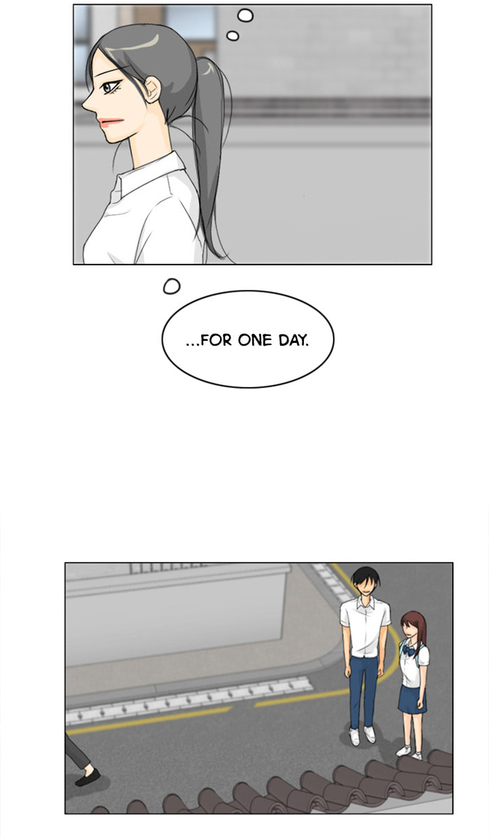 Read Ghost Wife chapter 63 image 41 on Lezhin
