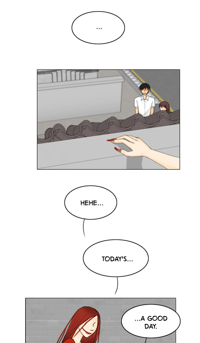 Read Ghost Wife chapter 63 image 42 on Lezhin