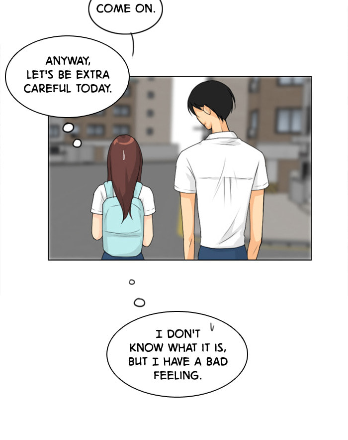 Read Ghost Wife chapter 63 image 46 on Lezhin