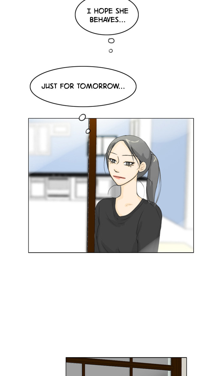 Read Ghost Wife chapter 63 image 6 on Lezhin