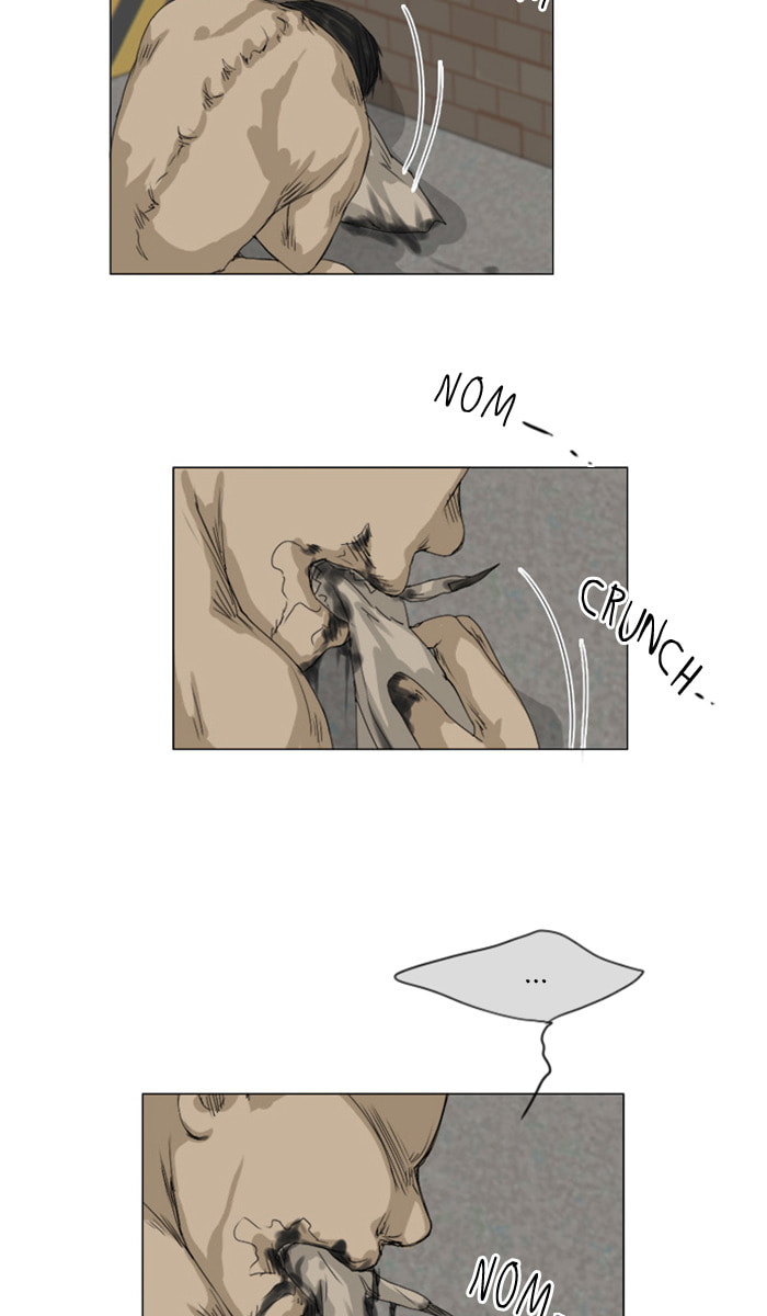 Read Ghost Wife chapter 63 image 8 on Lezhin