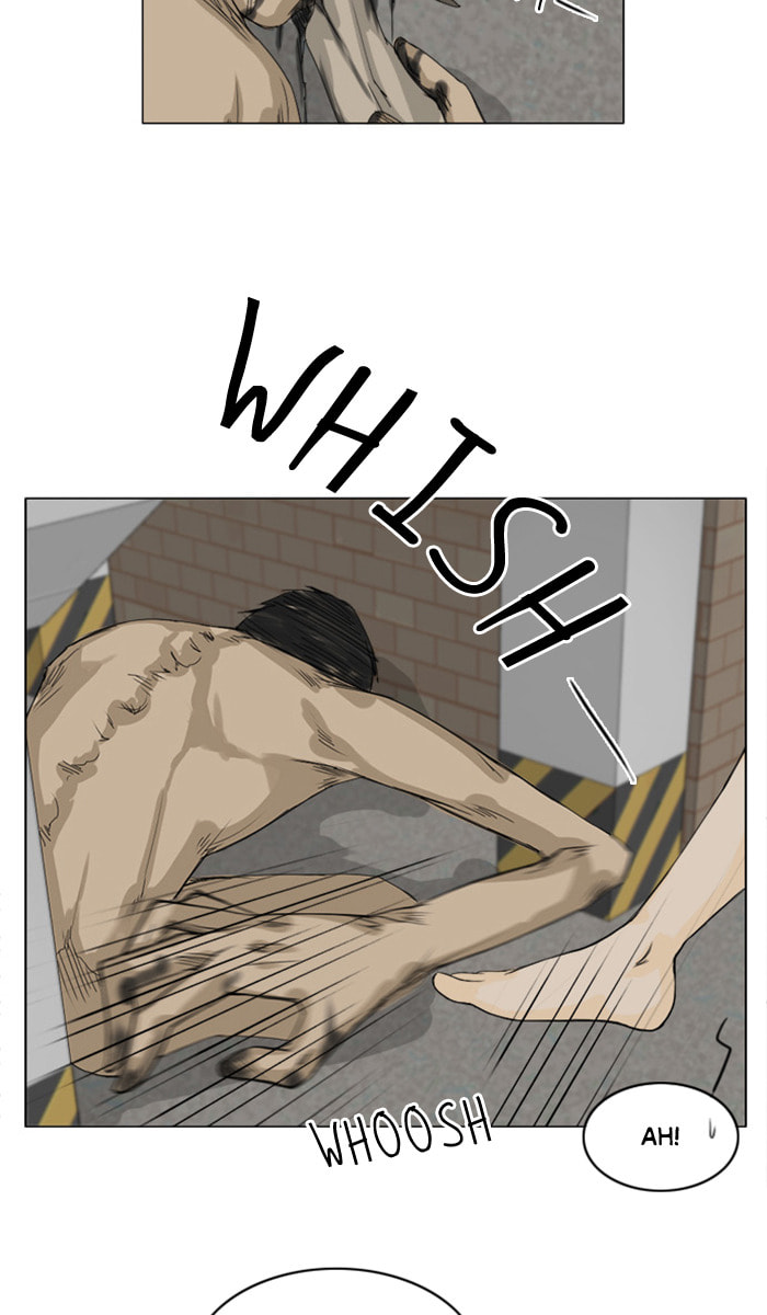 Read Ghost Wife chapter 63 image 9 on Lezhin