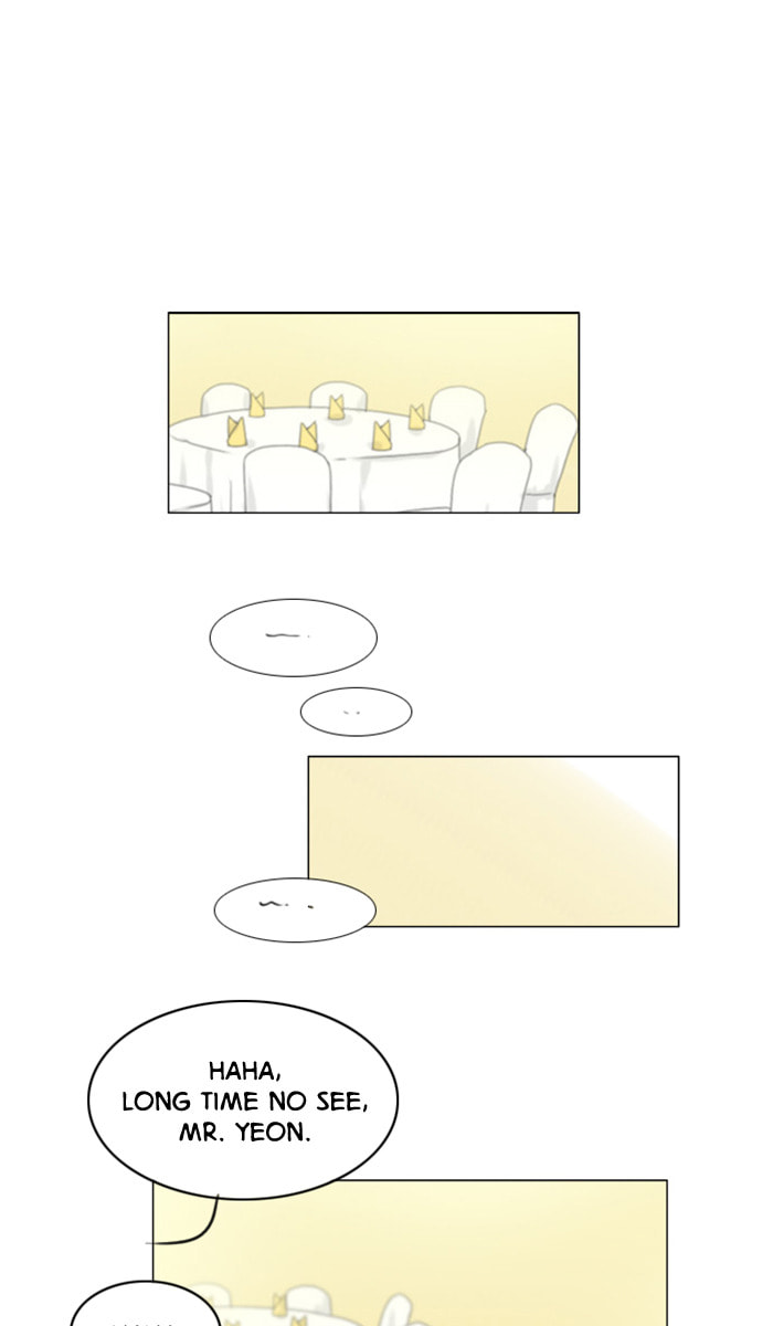 Read Ghost Wife chapter 64 image 1 on Lezhin