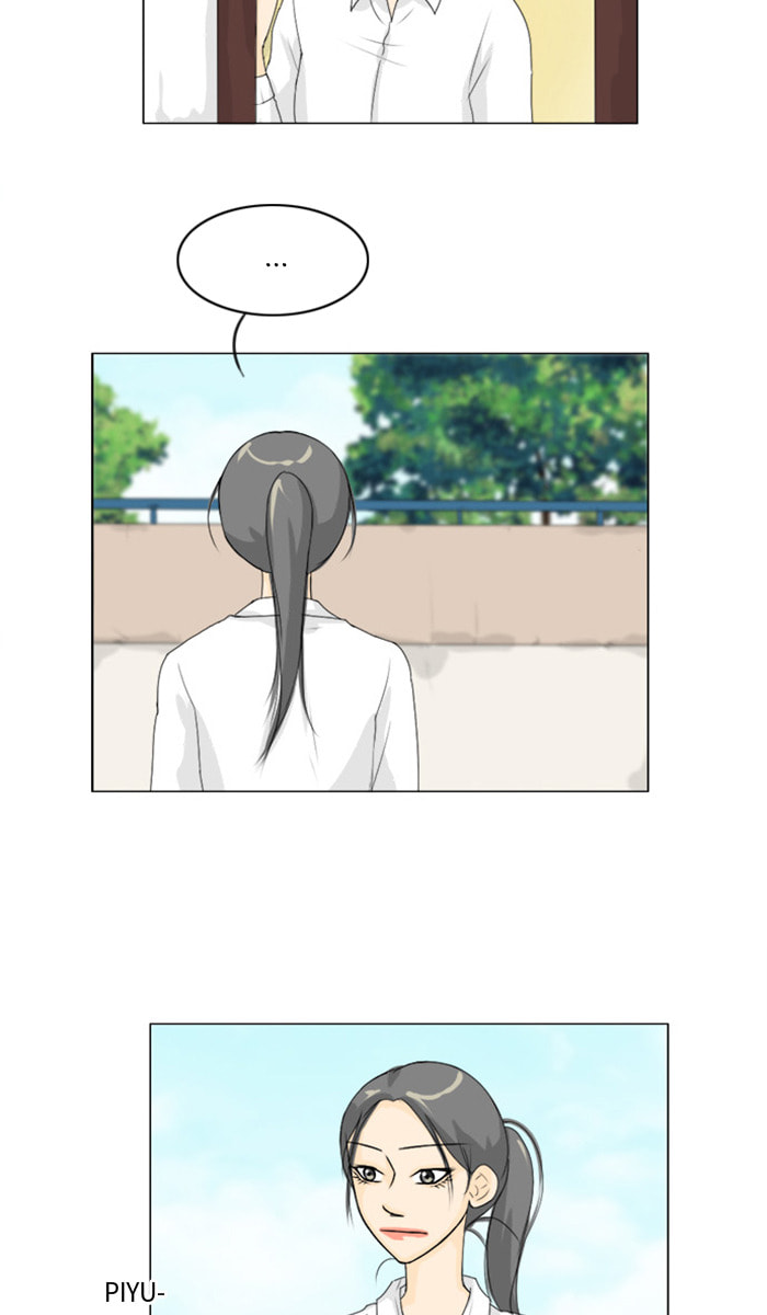 Read Ghost Wife chapter 64 image 10 on Lezhin