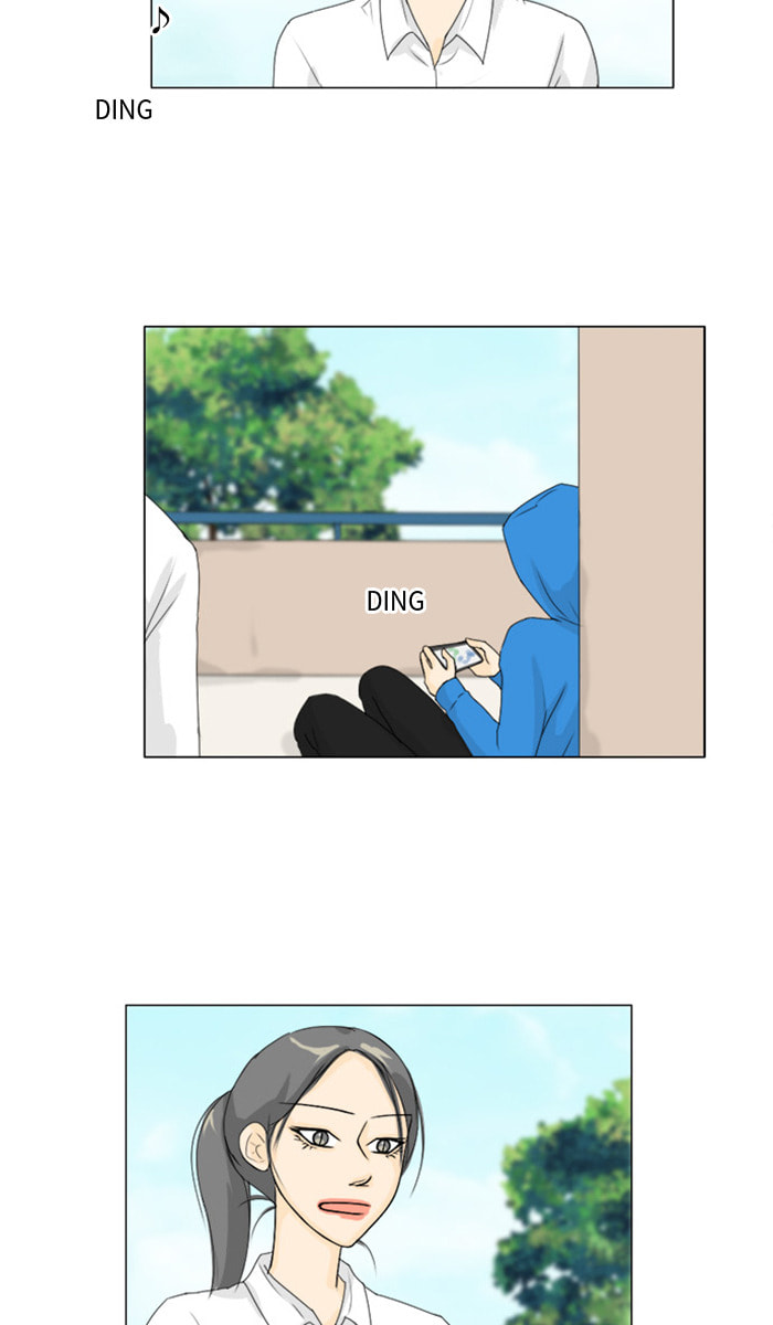 Read Ghost Wife chapter 64 image 11 on Lezhin