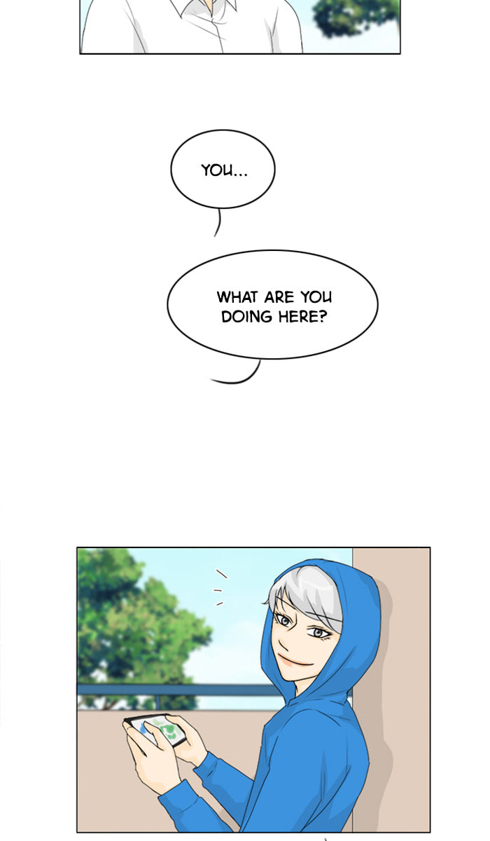 Read Ghost Wife chapter 64 image 12 on Lezhin