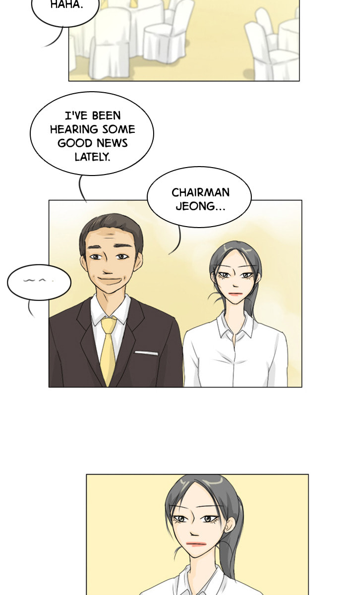 Read Ghost Wife chapter 64 image 2 on Lezhin