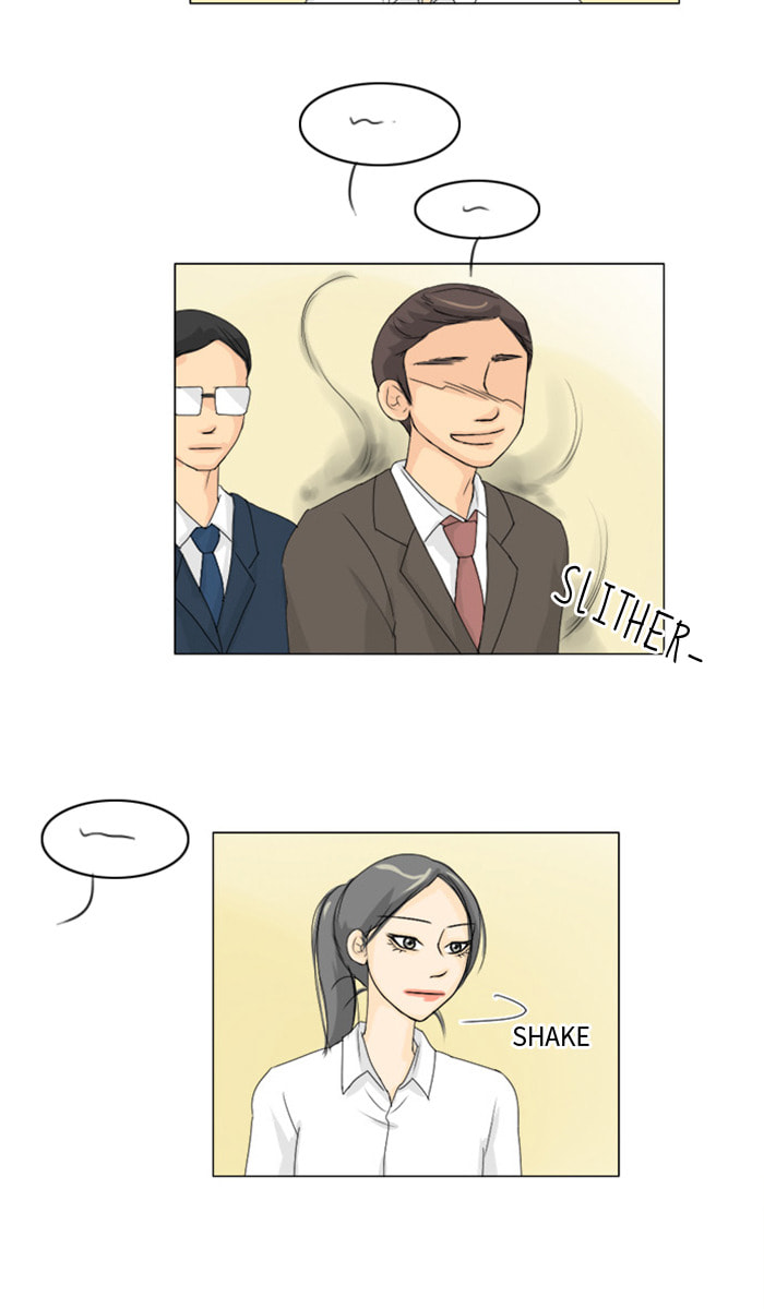 Read Ghost Wife chapter 64 image 3 on Lezhin