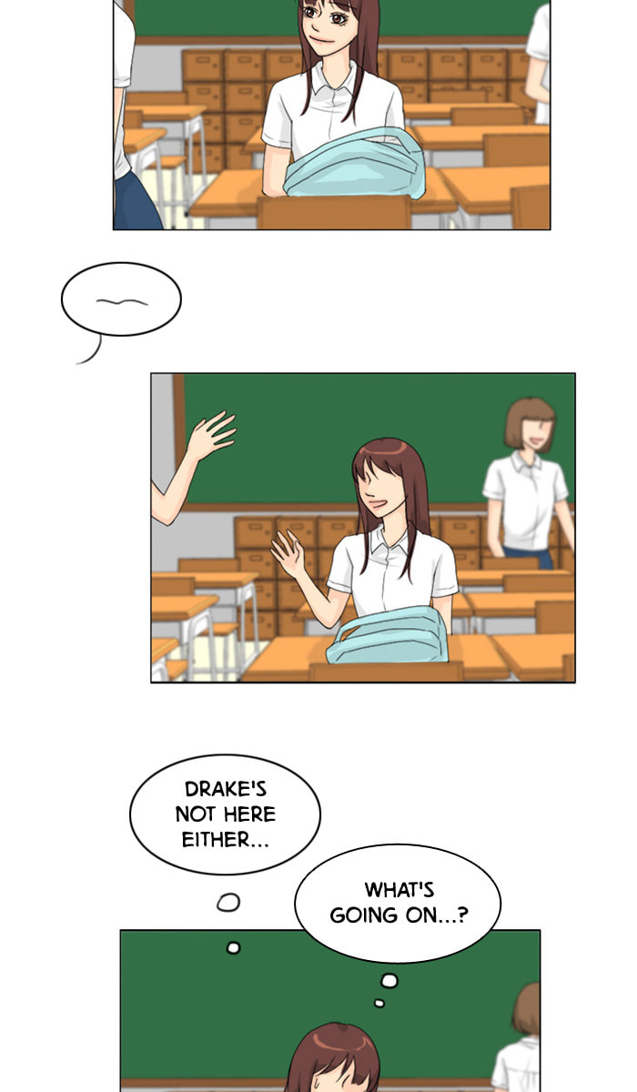 Read Ghost Wife chapter 64 image 36 on Lezhin