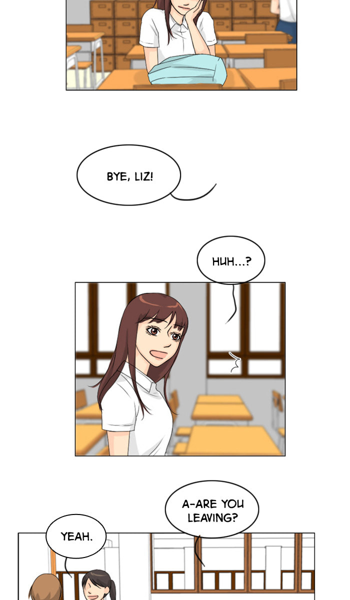 Read Ghost Wife chapter 64 image 37 on Lezhin