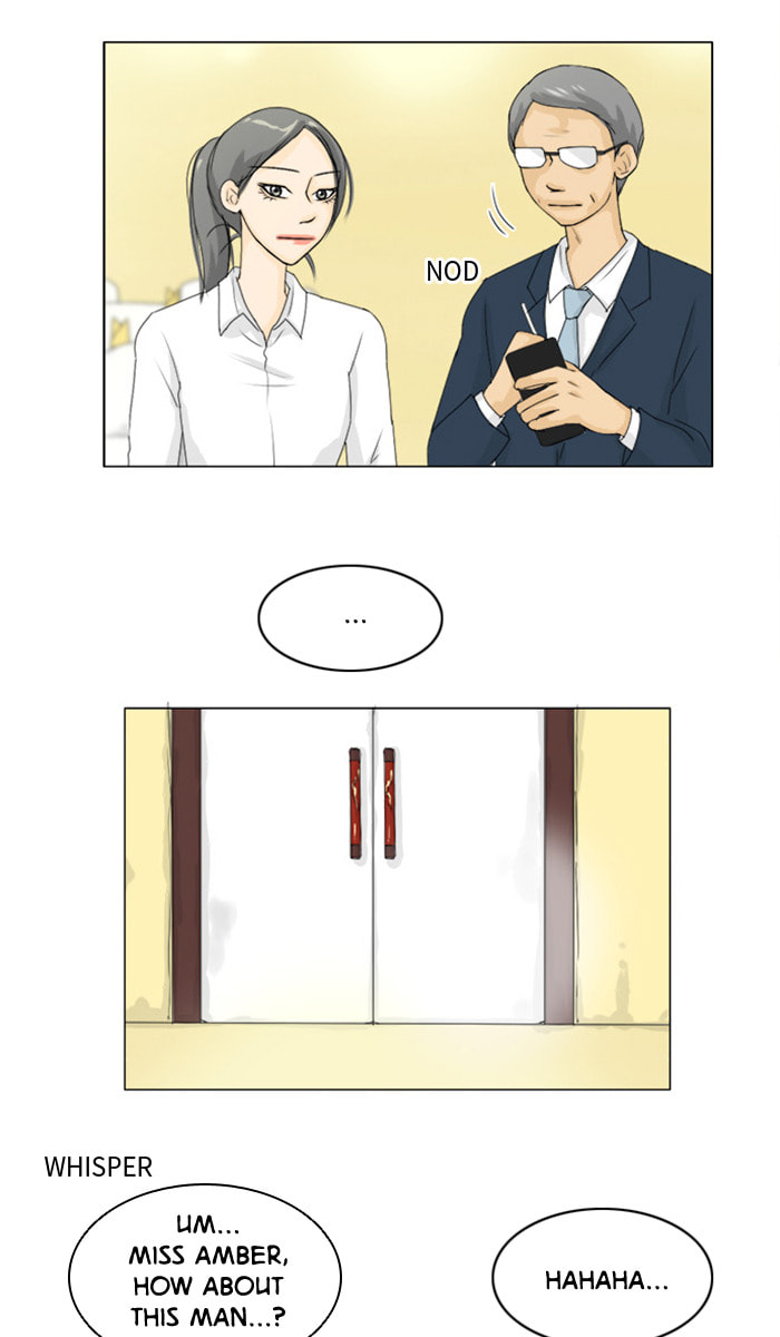 Read Ghost Wife chapter 64 image 4 on Lezhin