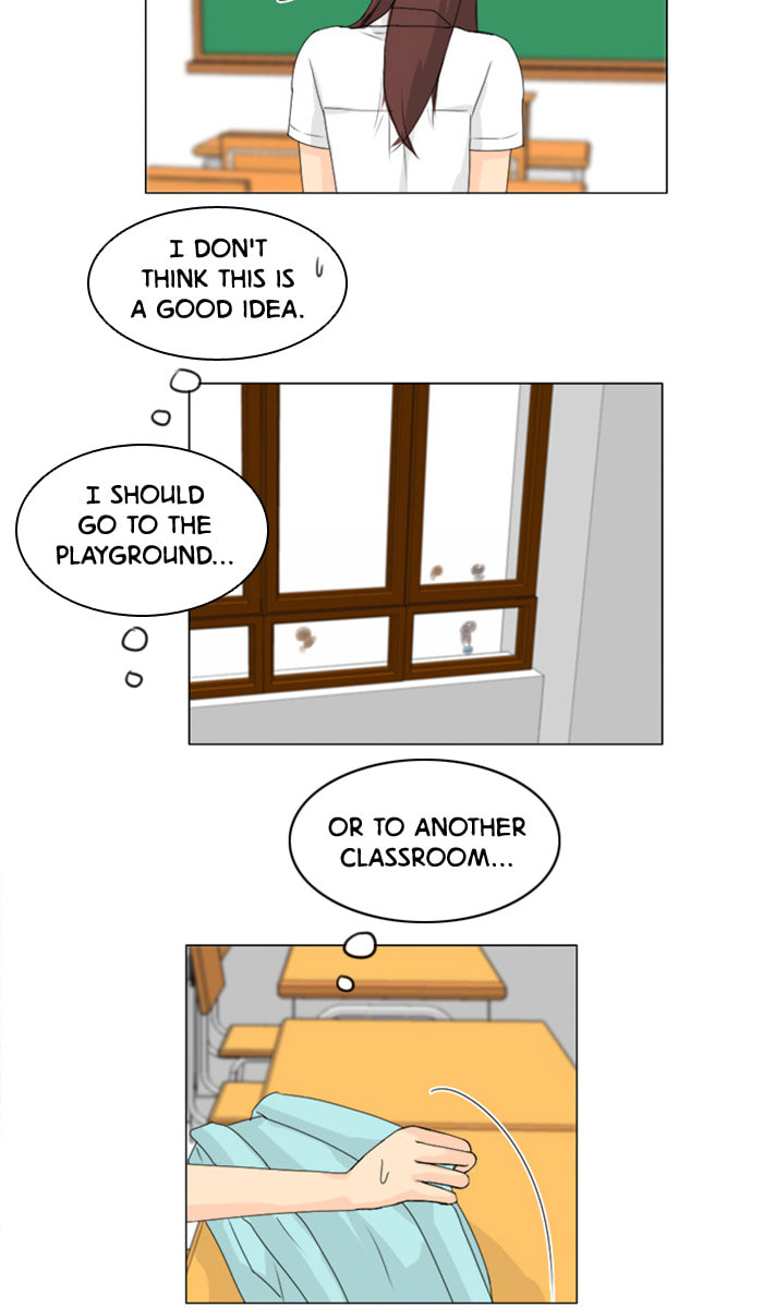 Read Ghost Wife chapter 64 image 40 on Lezhin