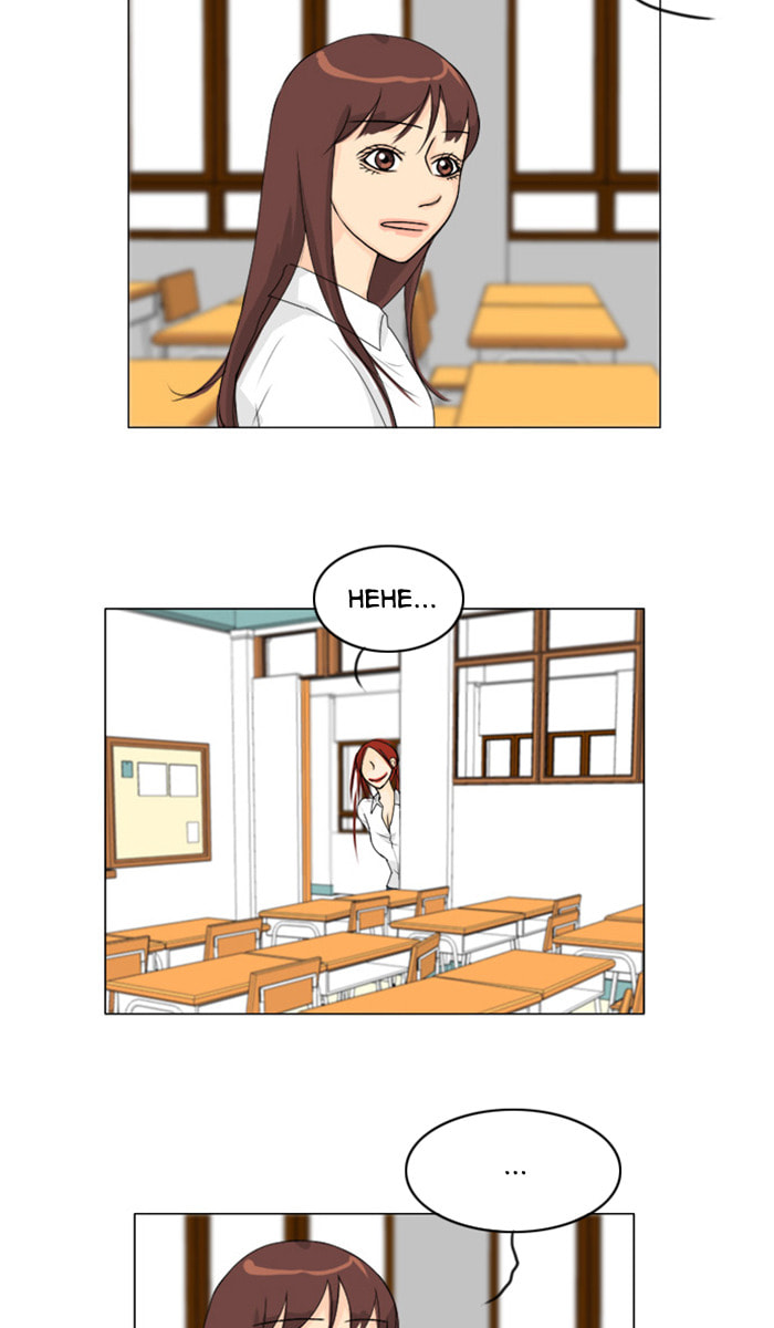 Read Ghost Wife chapter 64 image 43 on Lezhin
