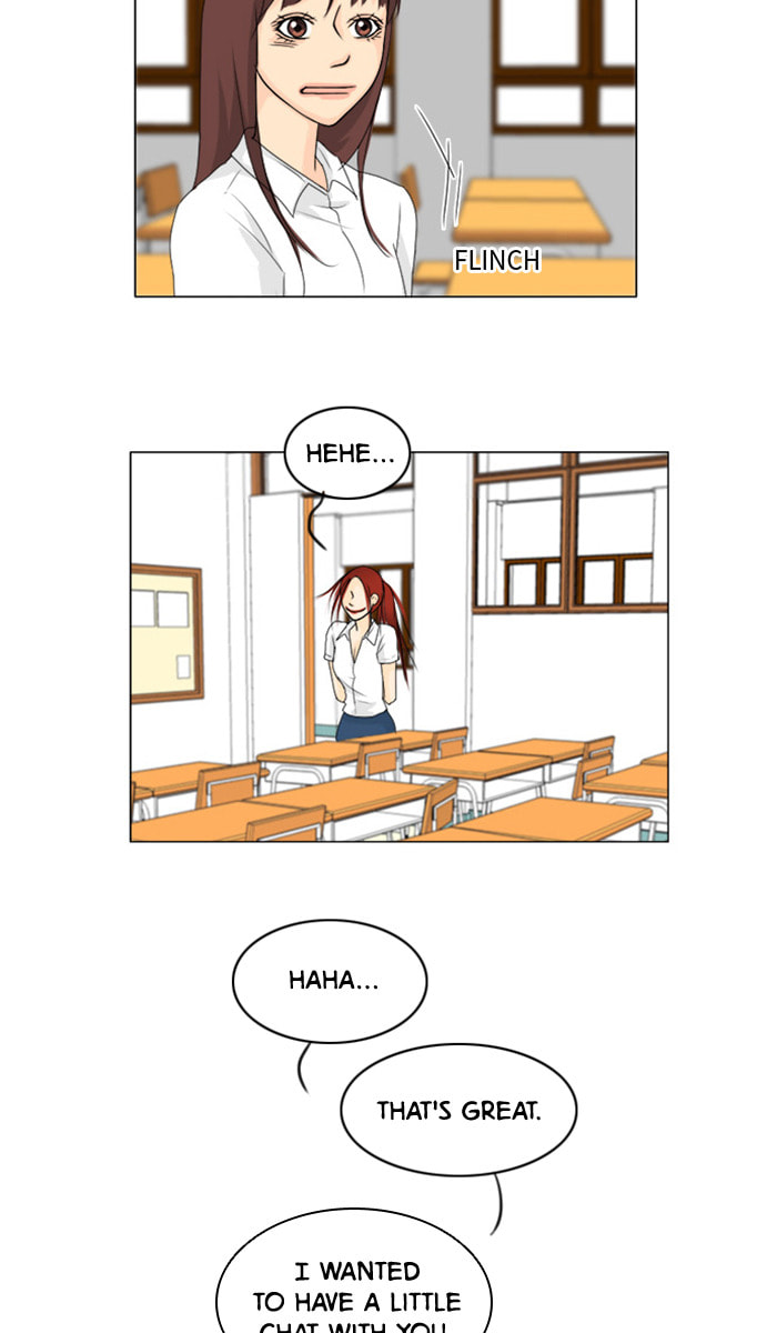 Read Ghost Wife chapter 64 image 44 on Lezhin