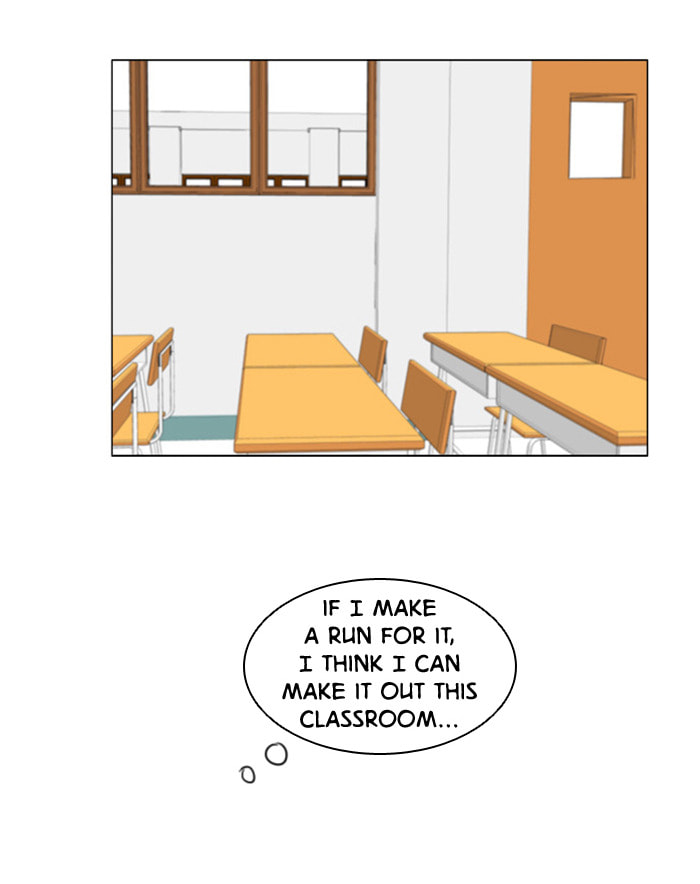 Read Ghost Wife chapter 64 image 47 on Lezhin