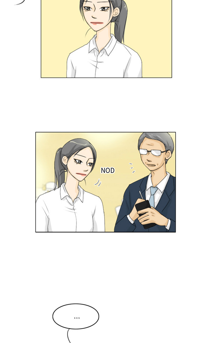 Read Ghost Wife chapter 64 image 6 on Lezhin