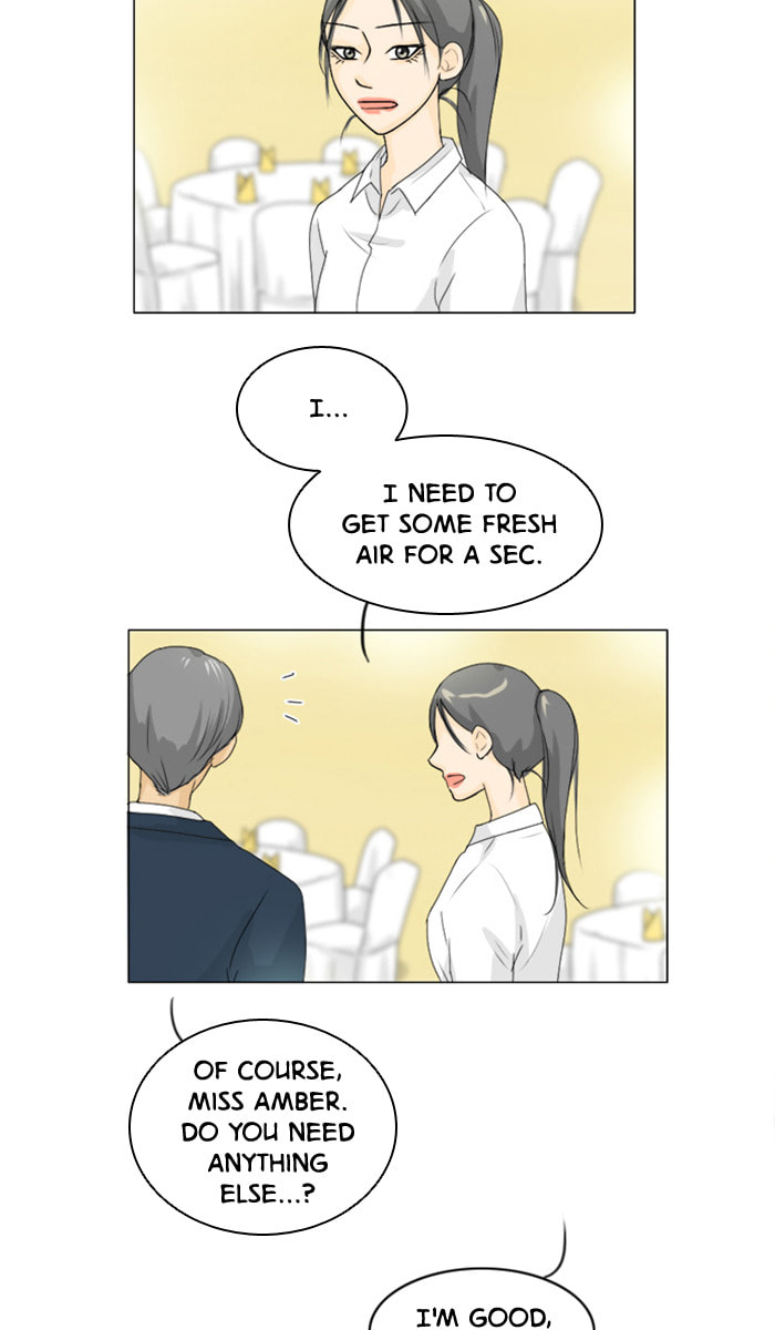 Read Ghost Wife chapter 64 image 8 on Lezhin
