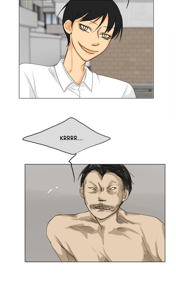 Read Ghost Wife chapter 65 image 11 on Lezhin