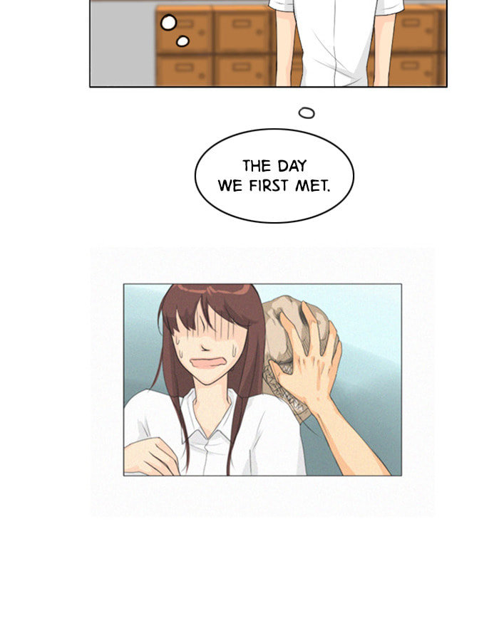 Read Ghost Wife chapter 65 image 23 on Lezhin