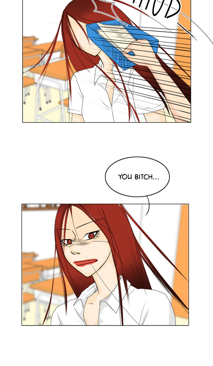 Read Ghost Wife chapter 65 image 37 on Lezhin
