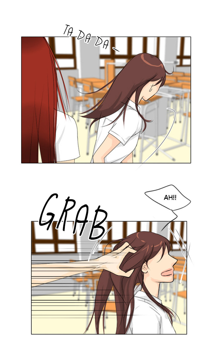 Read Ghost Wife chapter 65 image 38 on Lezhin