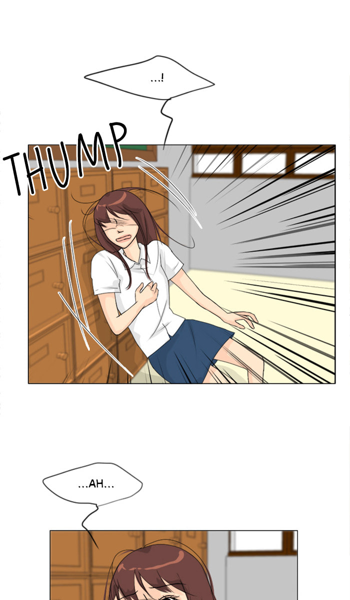 Read Ghost Wife chapter 65 image 39 on Lezhin