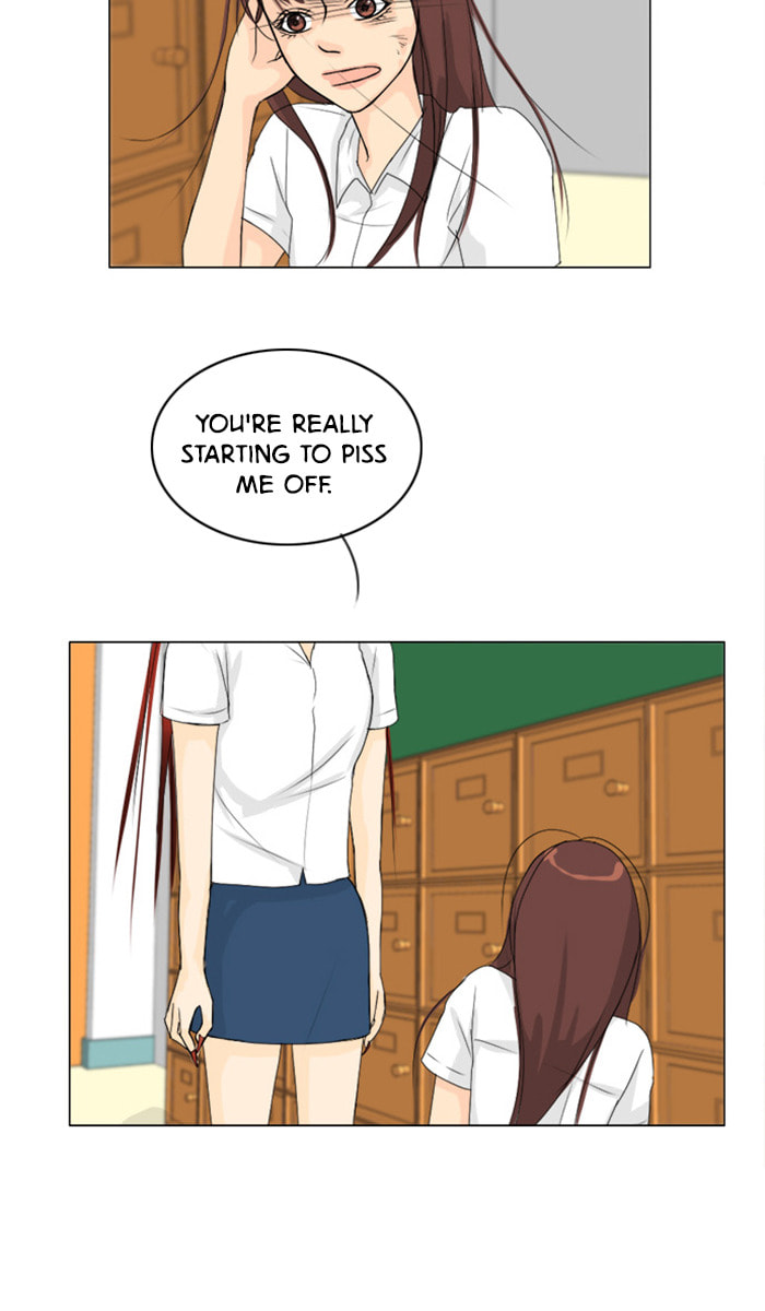 Read Ghost Wife chapter 65 image 40 on Lezhin