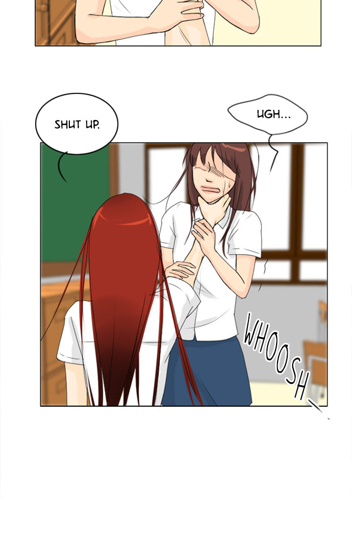 Read Ghost Wife chapter 65 image 46 on Lezhin