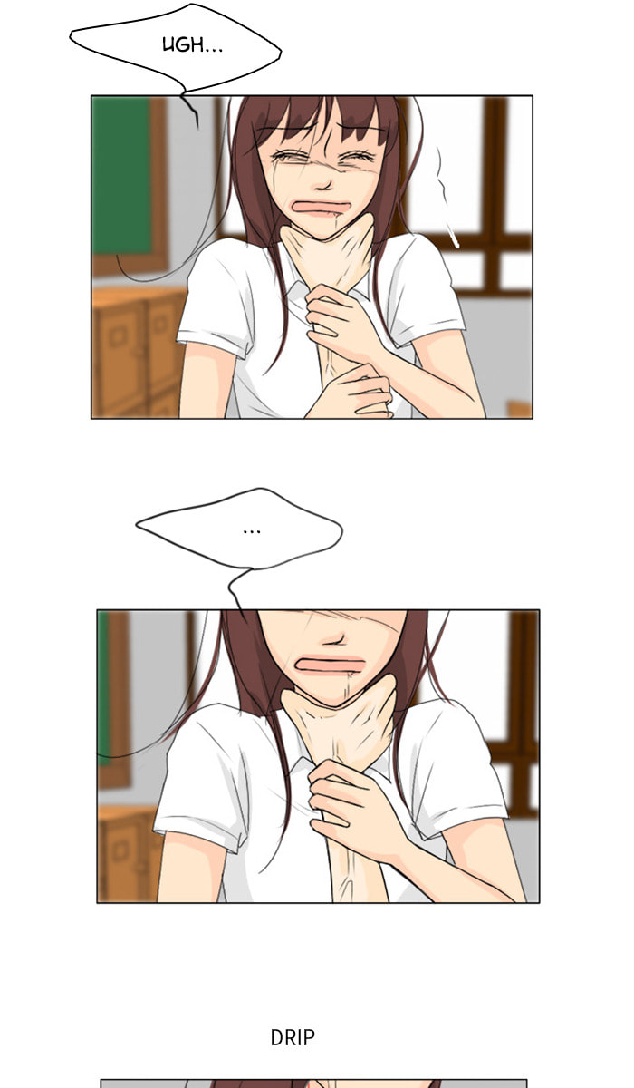 Read Ghost Wife chapter 65 image 47 on Lezhin