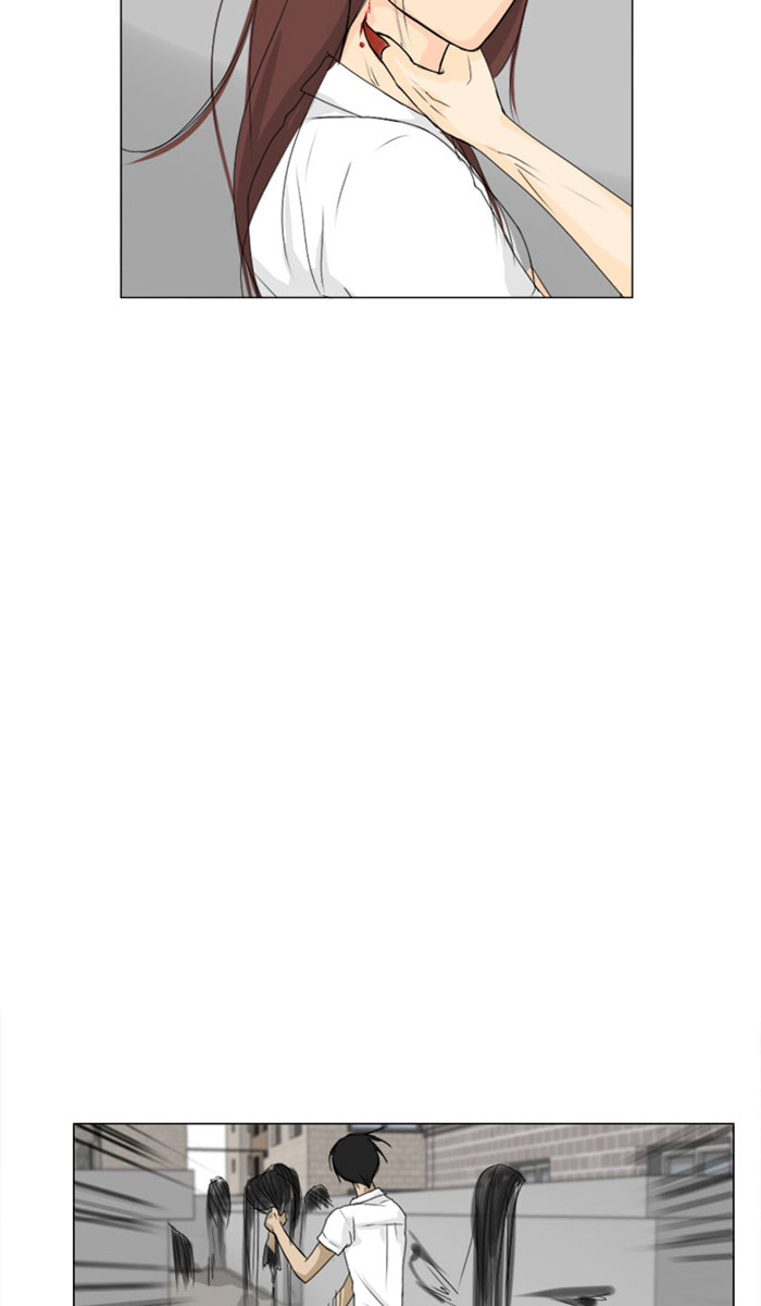 Read Ghost Wife chapter 65 image 48 on Lezhin