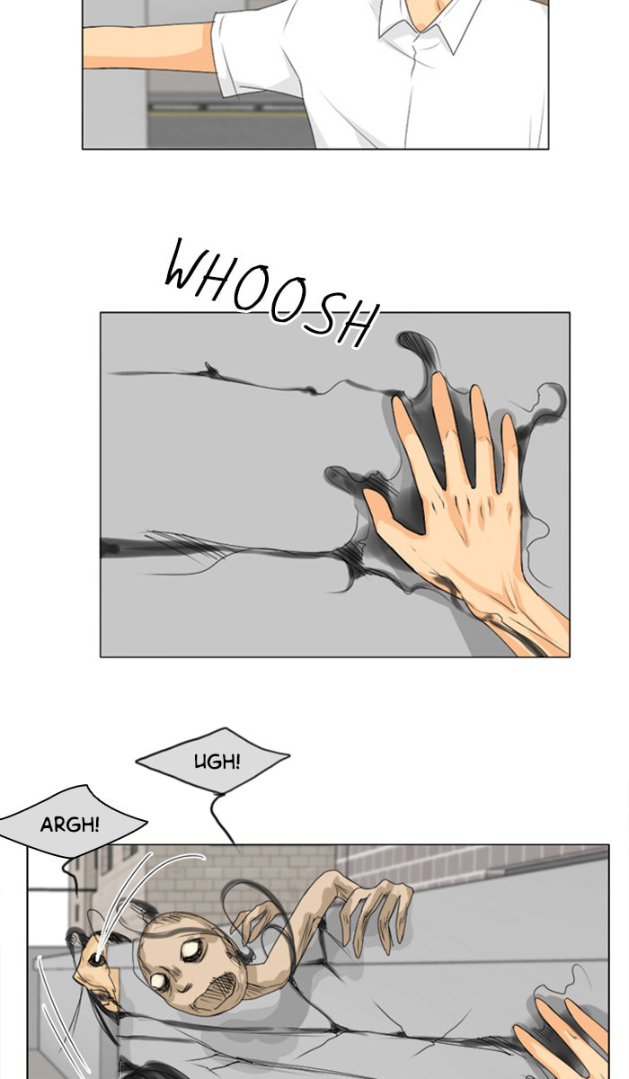 Read Ghost Wife chapter 65 image 9 on Lezhin