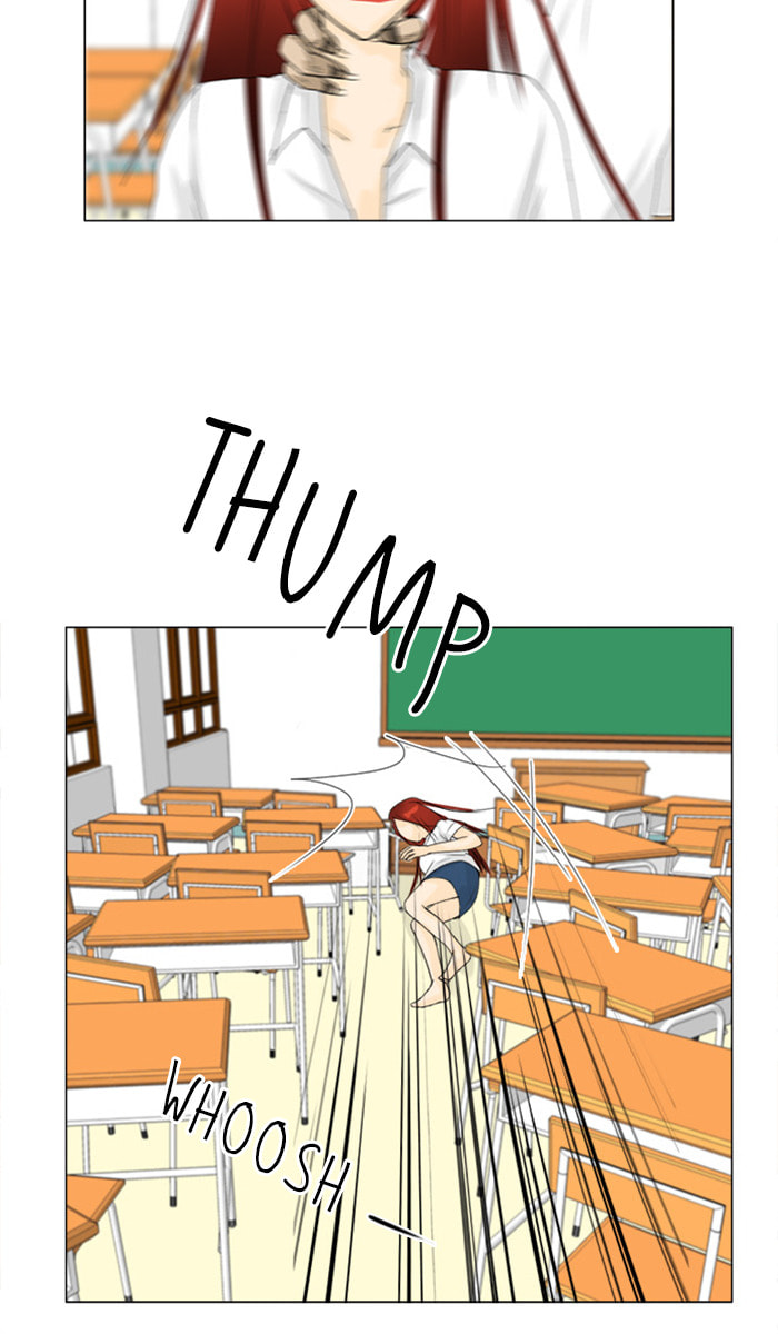 Read Ghost Wife chapter 66 image 14 on Lezhin