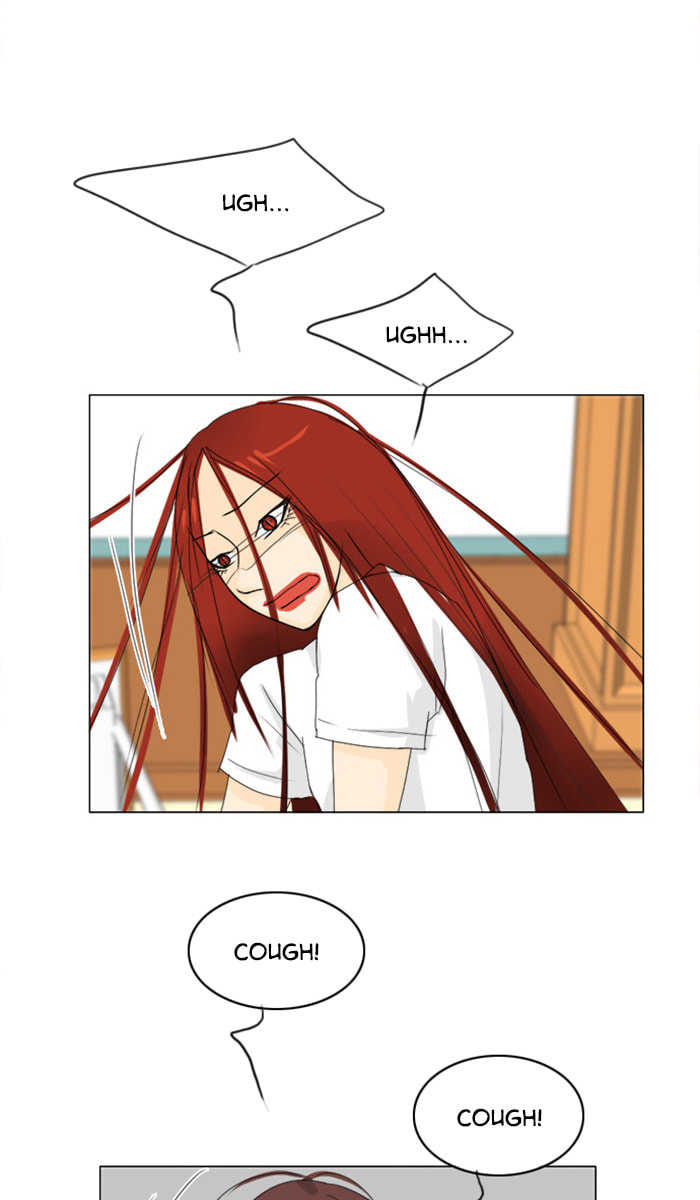 Read Ghost Wife chapter 66 image 15 on Lezhin