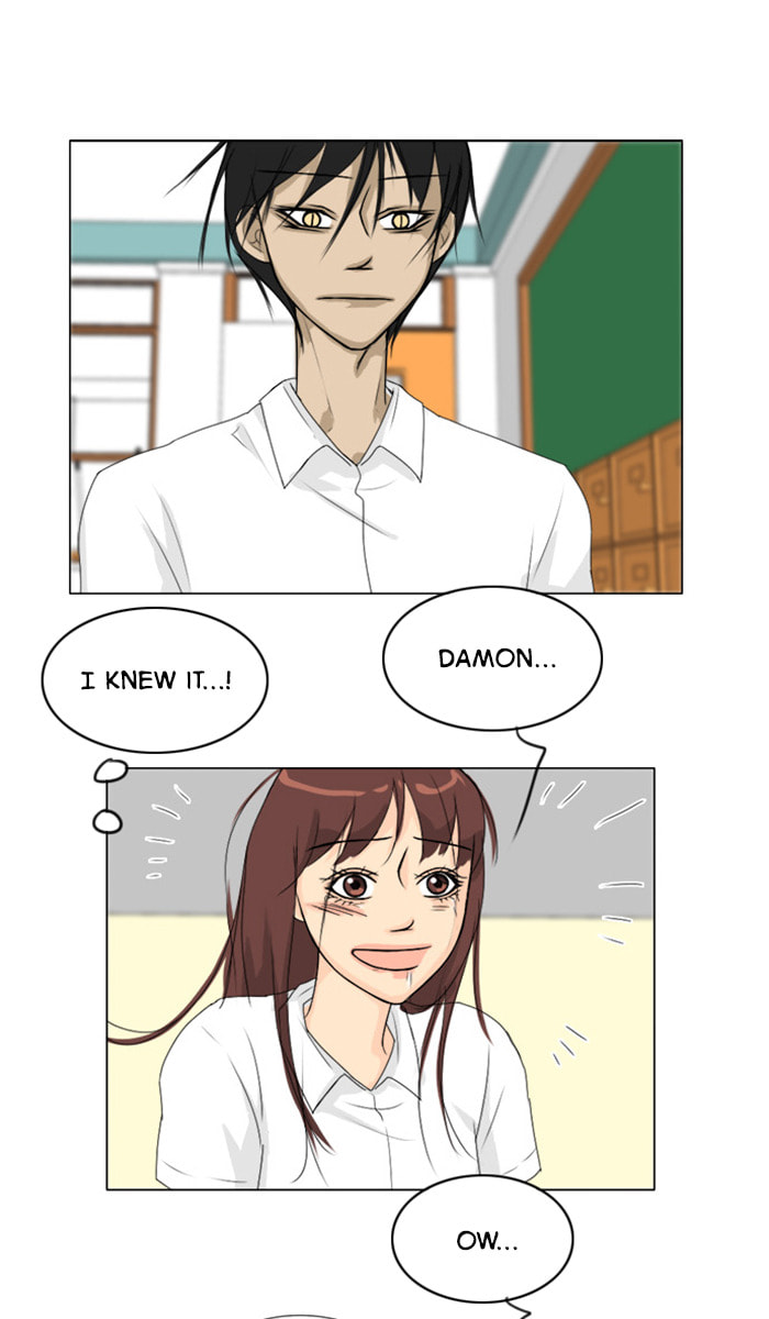 Read Ghost Wife chapter 66 image 18 on Lezhin