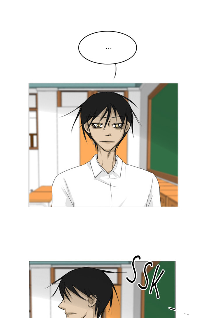 Read Ghost Wife chapter 66 image 21 on Lezhin