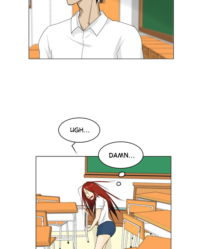 Read Ghost Wife chapter 66 image 22 on Lezhin