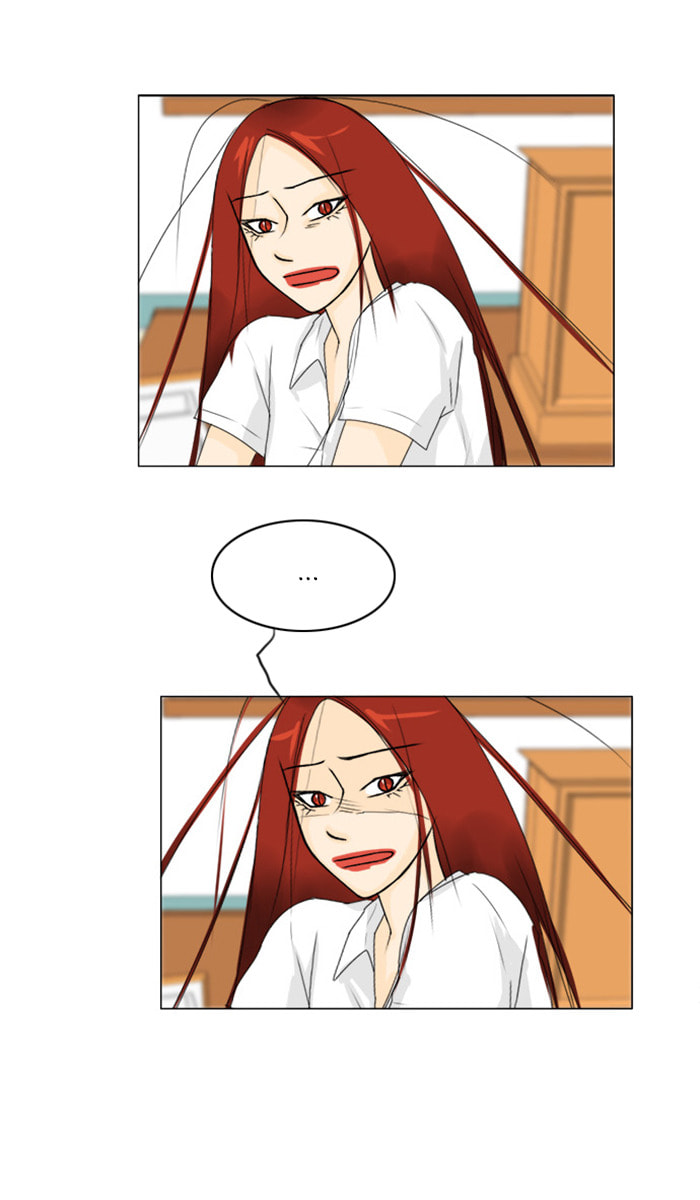 Read Ghost Wife chapter 66 image 24 on Lezhin