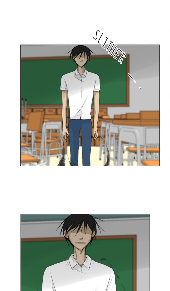 Read Ghost Wife chapter 66 image 25 on Lezhin