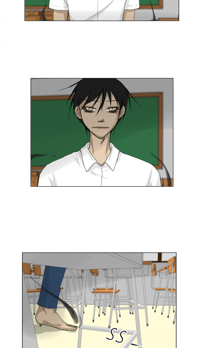 Read Ghost Wife chapter 66 image 26 on Lezhin