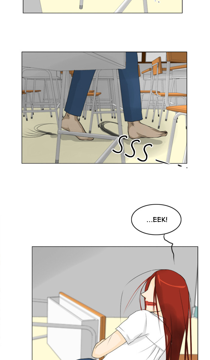 Read Ghost Wife chapter 66 image 27 on Lezhin