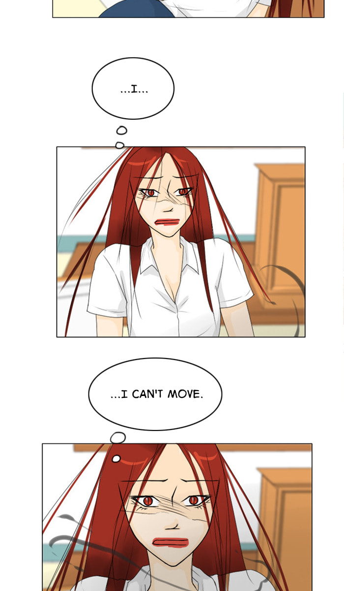 Read Ghost Wife chapter 66 image 28 on Lezhin