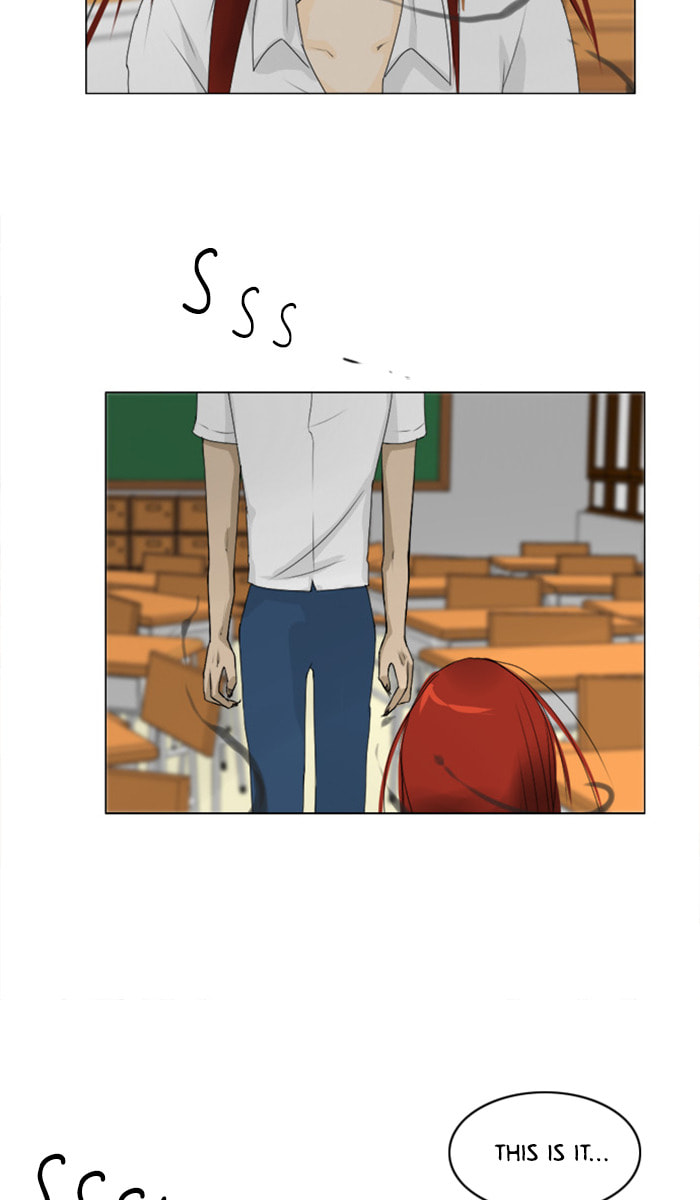 Read Ghost Wife chapter 66 image 29 on Lezhin