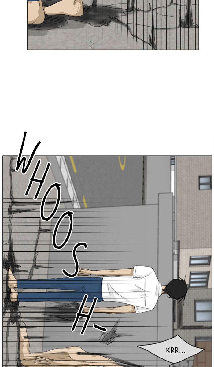 Read Ghost Wife chapter 66 image 3 on Lezhin